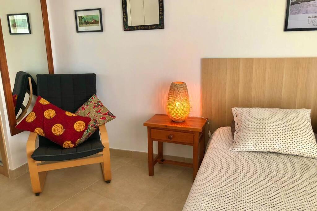 Modern & Spacious Studio Isla, Puerto Del Carmen Tías Екстериор снимка