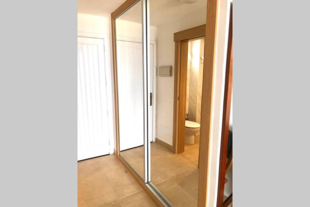 Modern & Spacious Studio Isla, Puerto Del Carmen Tías Екстериор снимка