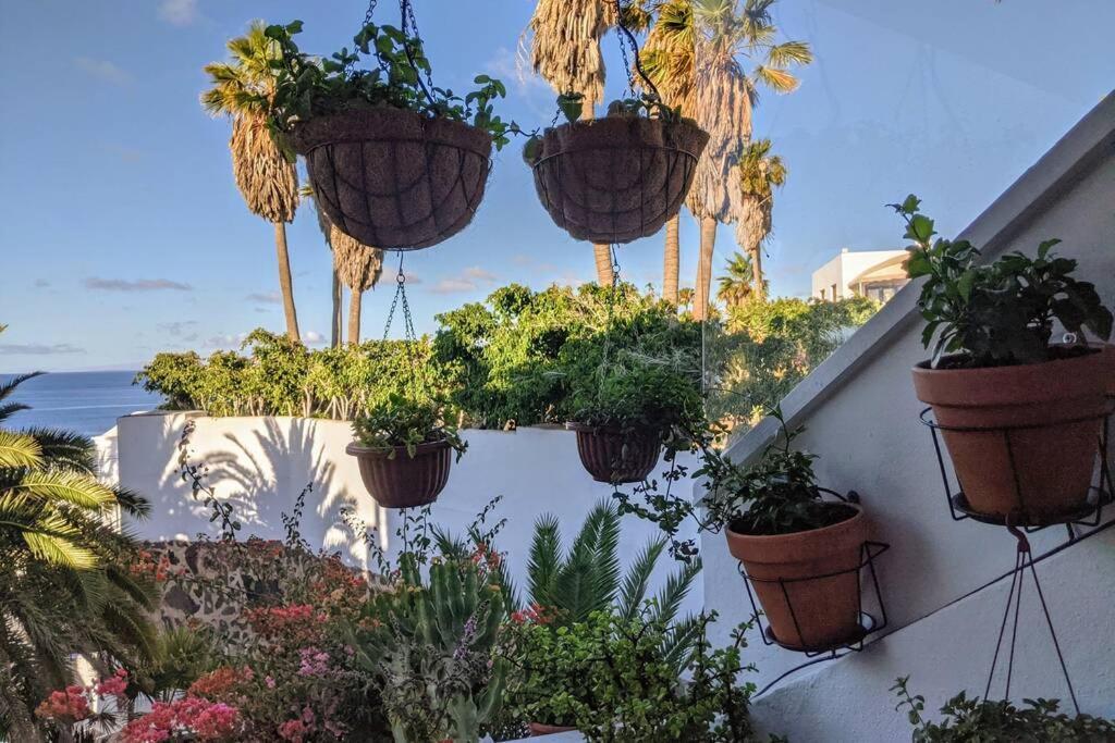 Modern & Spacious Studio Isla, Puerto Del Carmen Tías Екстериор снимка