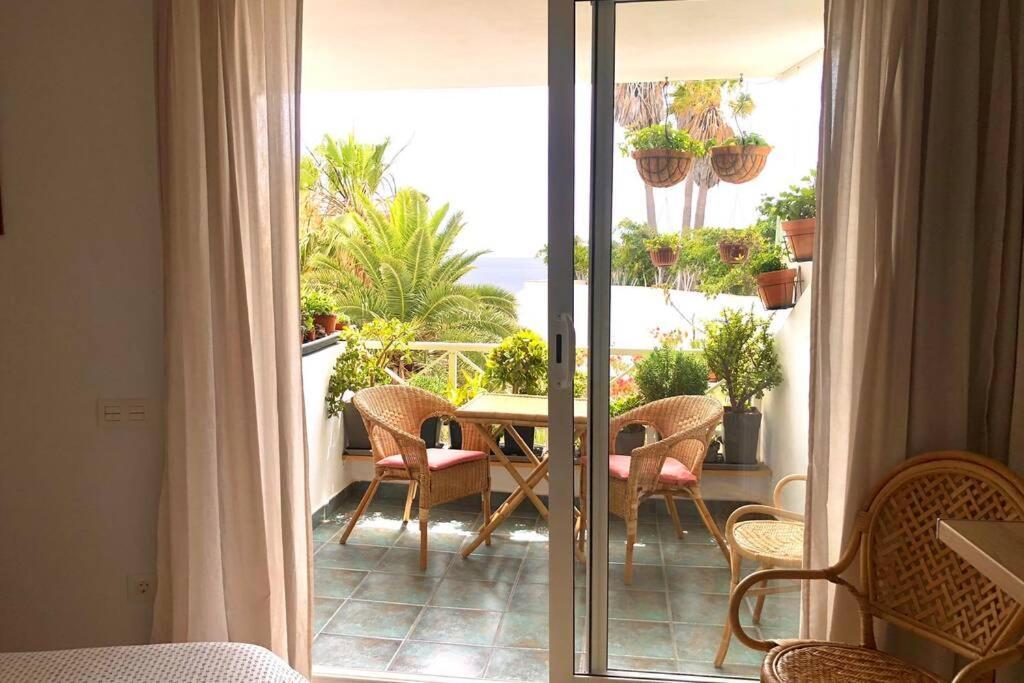 Modern & Spacious Studio Isla, Puerto Del Carmen Tías Екстериор снимка