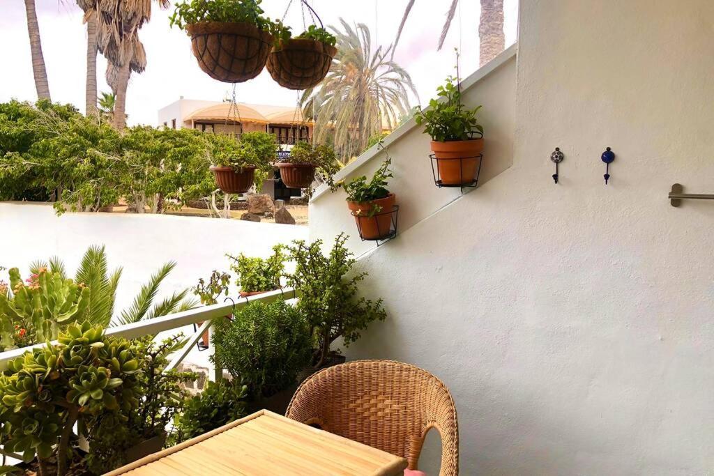 Modern & Spacious Studio Isla, Puerto Del Carmen Tías Екстериор снимка